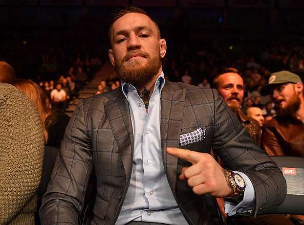 5 Real life heels in UFC