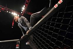 WWE/MMA News: Conor McGregor isn't ruling out WrestleMania 33 appearance