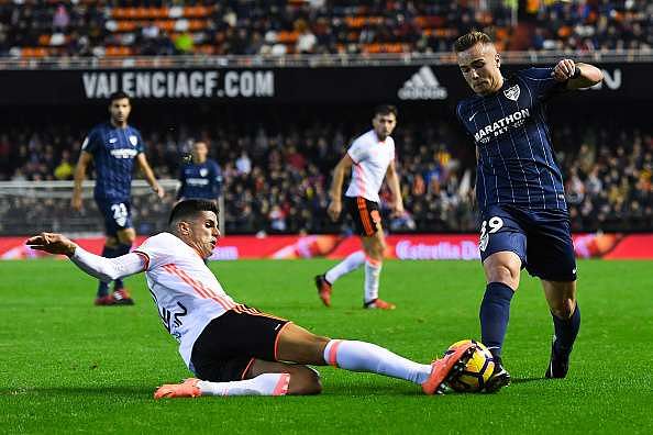 Scout report: Joao Cancelo - Portugal's marauding right-back