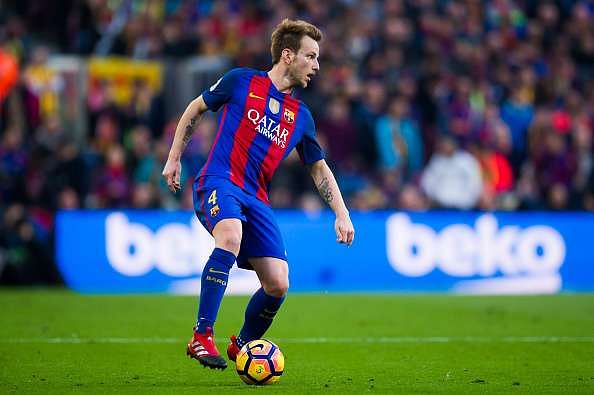 Manchester City Transfer Rumour: Citizens set to beat Manchester United to Ivan Rakitic signing