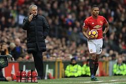 EPL 2016/17: Jose Mourinho believes Antonio Valencia is the best right back in the world