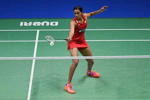 Syed Modi International: Winning start for PV Sindhu and Kidambi Srikanth