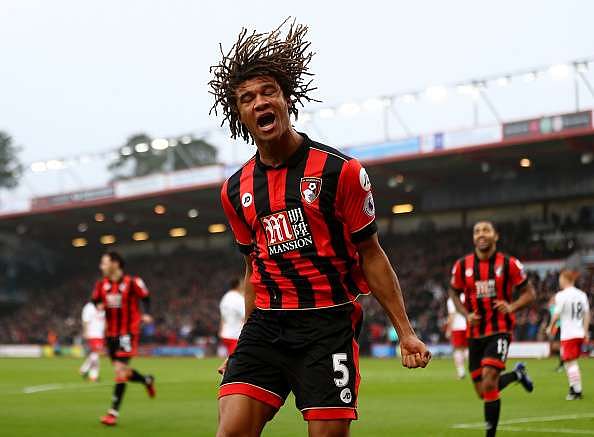 Chelsea News: Antonio Conte set to recall defender Nathan Ake from Bournemouth loan
