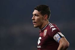 Arsenal transfer rumour: Arsene Wenger chasing £50m-rated Torino striker Andrea Belotti