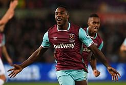 Chelsea transfer rumour: Blues tracking West Ham’s Michail Antonio
