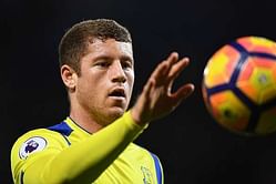 Transfer Rumour: Tottenham Hotspur, Chelsea and Arsenal interested in Everton's Ross Barkley