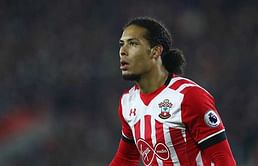 Chelsea transfer rumour: The Blues launch £60 million bid for Virgil van Dijk