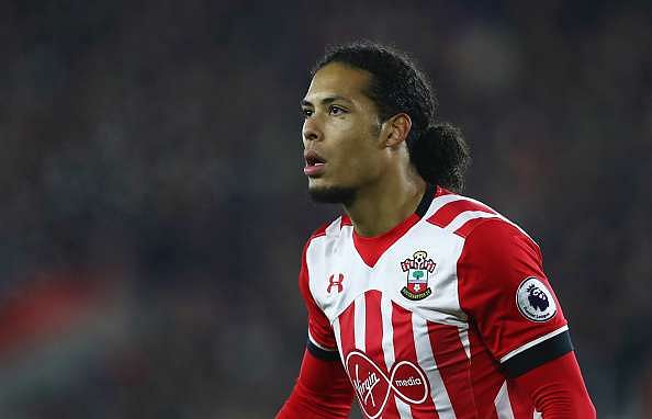 Chelsea transfer rumour: The Blues launch £60 million bid for Virgil van Dijk