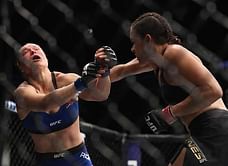 WWE / UFC News: Ronda Rousey in WWE 'will never happen' according to Jonathan Coachman