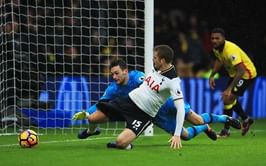 5 best defences in Top 5 European Leagues midway through the 2016/17 season