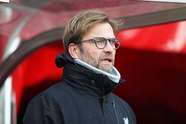 Transfer Rumour: Jurgen Klopp draws up six-man January wishlist