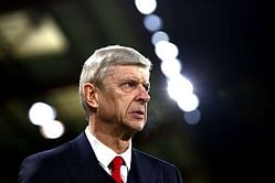 Arsene Wenger sees India as the next global football powerhouse