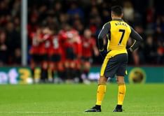 Arsenal Transfer Rumour - Alexis Sanchez to move to Bayern Munich