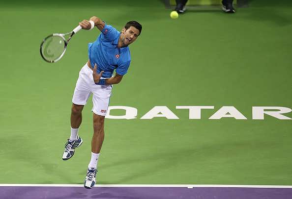 Australian Open 2017: Top 5 contenders for the title