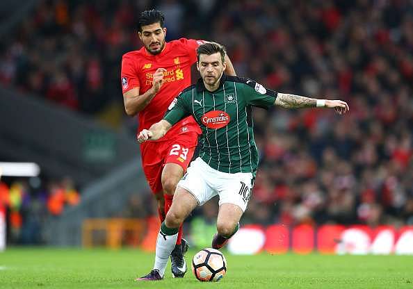 Five best moments of the week from European football