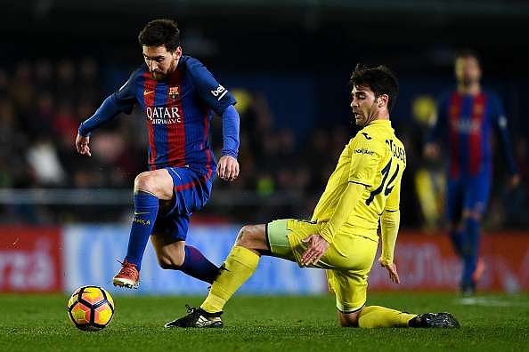 La Liga 2016/17: Villarreal 1-1 FC Barcelona - 5 Talking Points