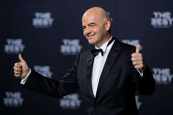 La Liga could file legal action against FIFA over World Cup expansion announcement