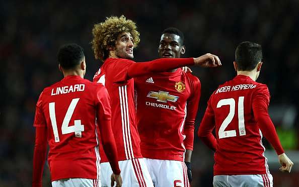 Twitter reacts to Manchester United's 2-0 win over Hull City