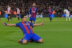 Twitter explodes as Messi, Suarez and Neymar guide Barcelona to 3-1 win over Athletic Bilbao