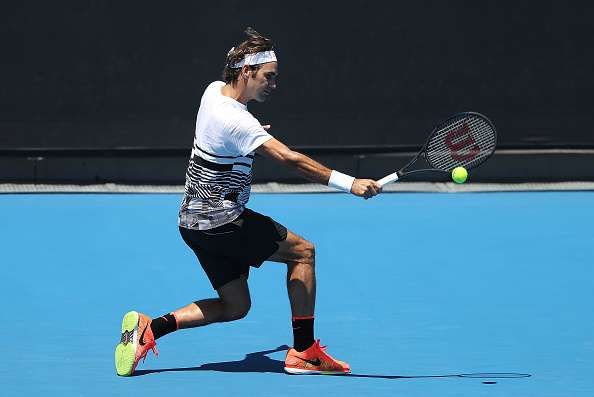New Goals Roger Federer can aim for in 2017