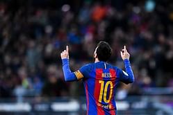 Top 5 players who have scored against most clubs in La Liga