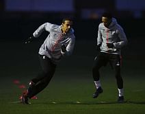 You decide if Matip can play, FIFA tells Liverpool