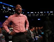UFC News: Floyd Mayweather's ex-promoter Bob Arum claims Mayweather vs. McGregor will never happen