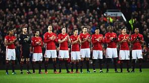 EPL 2016/17: Premier League clubs ranked by their respective Facebook followers