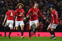 Manchester United, Real Madrid, Bayern Munich and Juventus third kits leaked