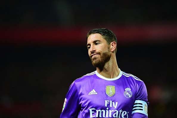 La Liga 2016/17: Sevilla 2-1 Real Madrid - 5 Talking Points