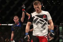 UFC News: Joe Lauzon disagrees with judges' decision in fight that he won