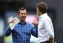 Australia will struggle in India says Ricky Ponting