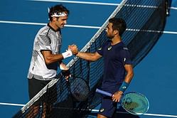 Roger Federer takes decisive win in Round 2 at Australian Open 2017
