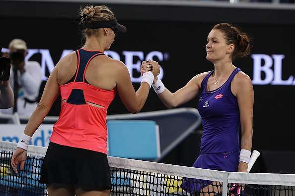 Australian Open 2017: Top 5 upsets from Week-1
