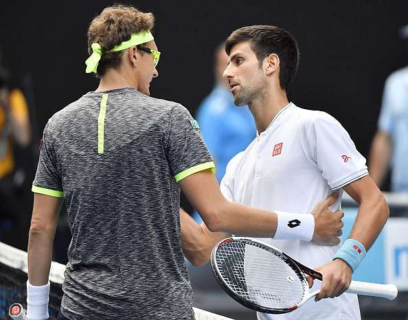 5 things we learned from the Novak Djokovic-Denis Istomin thriller