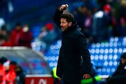 Diego Simeone’s jaded Atletico Madrid look ready for change