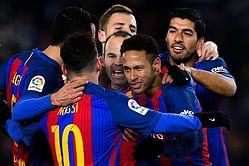 Copa Del Rey 2016/17: Real Sociedad 0-1 FC Barcelona - 5 Talking Points