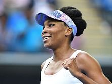 Australian Open 2017: Venus Williams rolls into fourth round, Svetlana Kuznetsova wins an epic