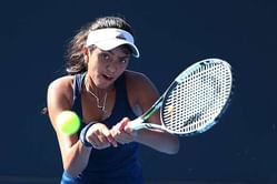 Australian Open 2017: Indian junior Zeel Desai shines as seniors struggle