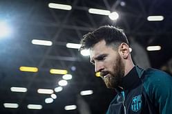 Lionel Messi's first coach at Newell's Old Boys passes away