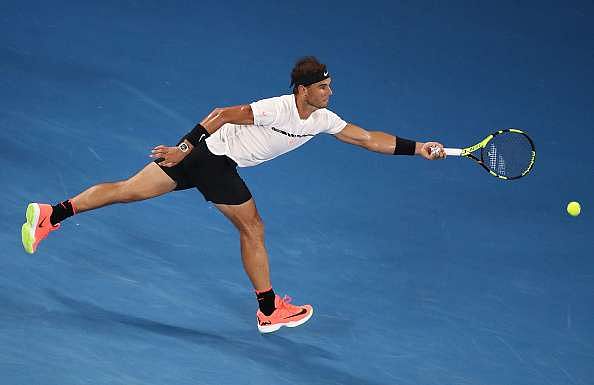 Australian Open 2017: Nadal looks for semi-final spot against injury-prone Raonic