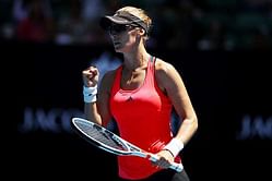 Mirjana Lucic-Baroni: A heartbreaking life, with the return of dreams at the 2017 Australian Open