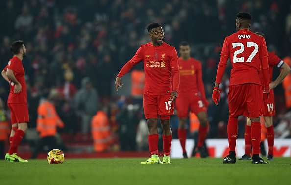 How Jurgen Klopp can drag Liverpool out of their mini crisis