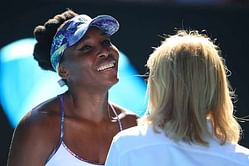 Australian Open 2017: Venus Williams defeats CoCo Vandeweghe to make Australian Open finals