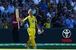 Warner reaches top spot, Pandya-Jadhav take massive leaps in latest ICC ODI rankings
