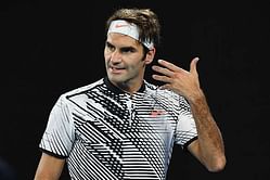 Australian Open 2017: Roger Federer edges past Stan Wawrinka to enter final