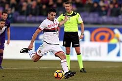 Scout Report: Giovanni Simeone, the new Argentinian hotshot