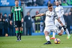 Reports: Real Madrid set to beat Barcelona and Manchester United to the signing of Paulo Dybala