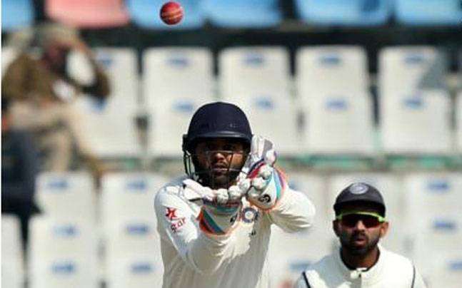 5 reasons why Parthiv Patel should not have been dropped from the Test team