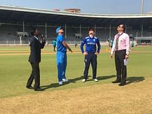 India A vs England 2017, First warm-up match: Live score updates and commentary